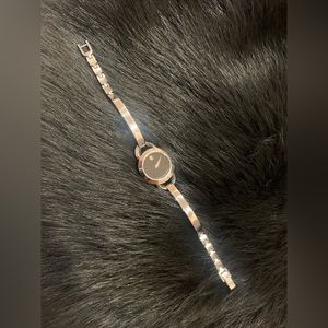 Movado Swiss Watch